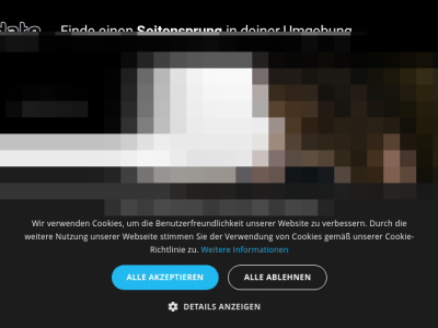 BDSMDatesDe.com Erfahrungen