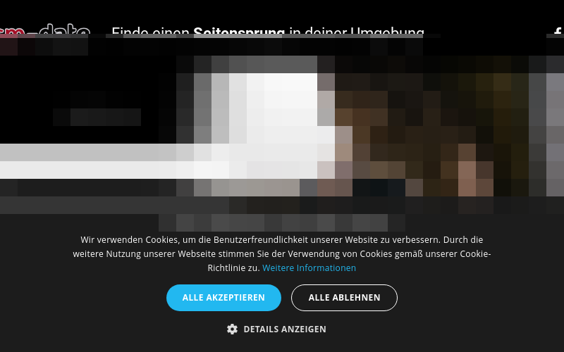 BDSMDatesDe.com Erfahrungen