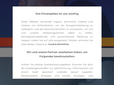 Beziehungen.com Erfahrungen