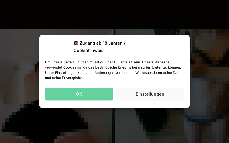 BlackSex-Dating.com Erfahrungen