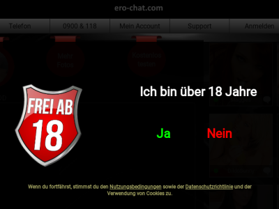 Ero-Chat.com Erfahrungen