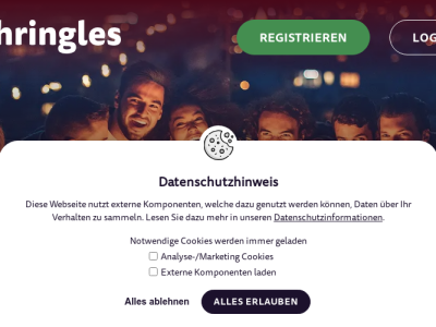 Chringles.ch Erfahrungen