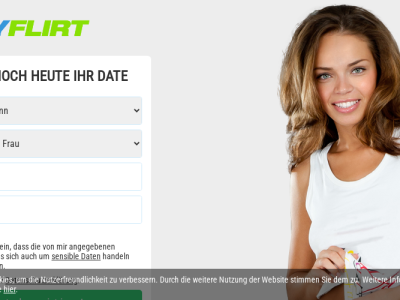 DailyFlirt.de Erfahrungen