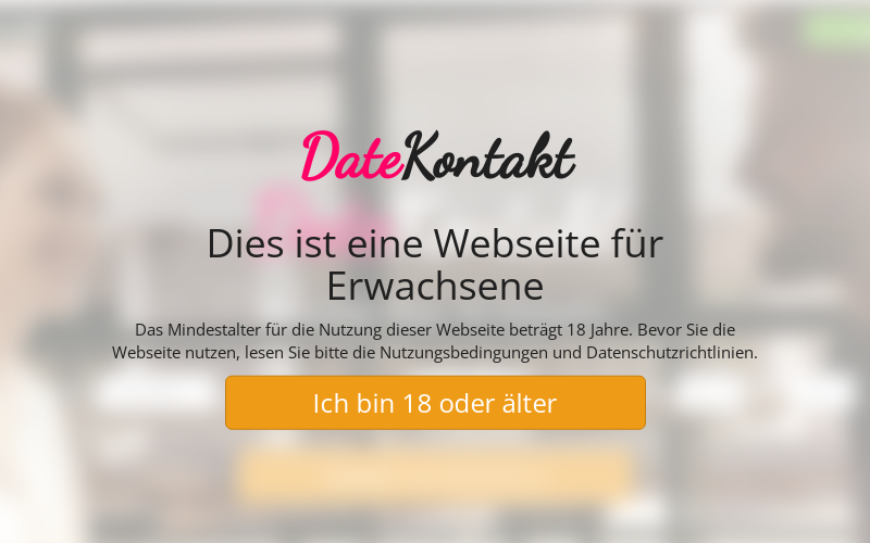 Date-Kontakt.com Erfahrungen