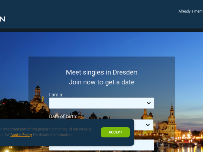 Date-In-Dresden.de Erfahrungen