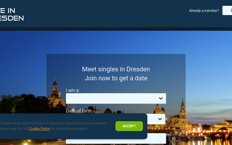 Date-In-Dresden.de Erfahrungen