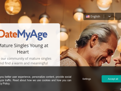 DateMyAge.com Erfahrungen