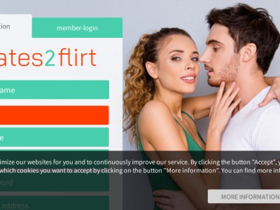 Dates2Flirt.com Erfahrungen