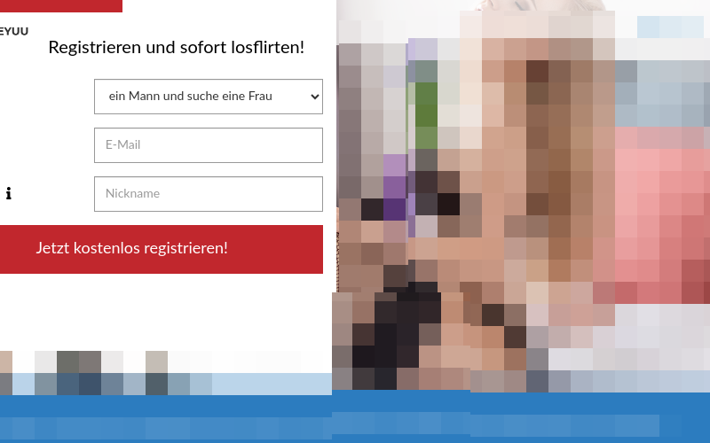 DateYuu.de Erfahrungen