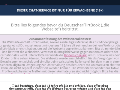 DeutscherFlirtBook.com Erfahrungen