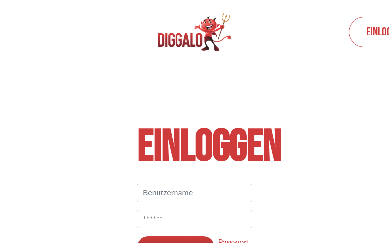 Diggalo.com Erfahrungen