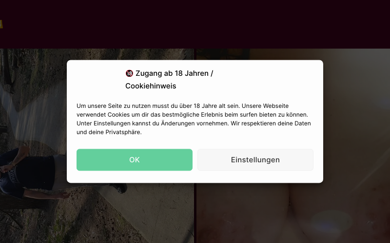 DiscountSex24.com Erfahrungen