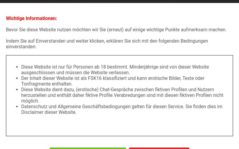 Mein40PlusKontakt.com Erfahrungen