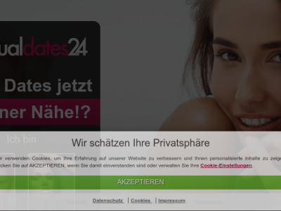 CasualDates24.com Erfahrungen