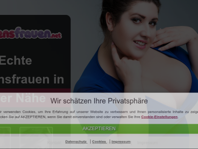 Rubensfrauen.net Erfahrungen