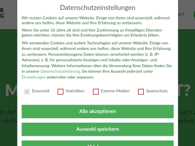 Sucht-Sie.de Erfahrungen