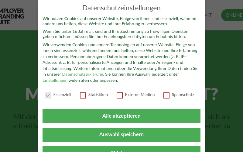 Sucht-Sie.de Erfahrungen