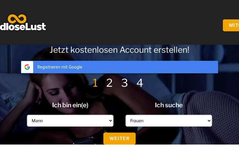 EndloseLust.com Erfahrungen