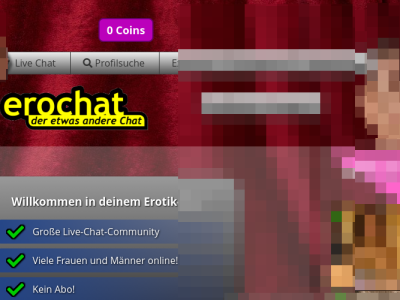 EroChat.xxx Erfahrungen