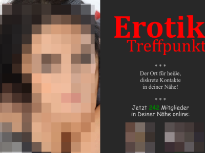 Erotik-Treffpunkt.com Erfahrungen