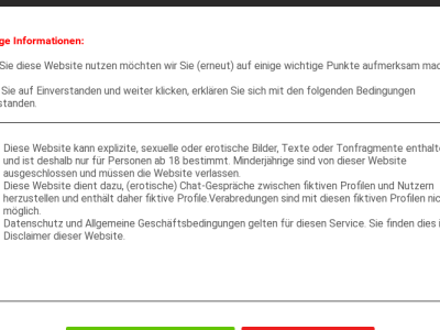 ErotikPlus.ch Erfahrungen