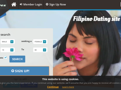 FilipinaLoves.com Erfahrungen