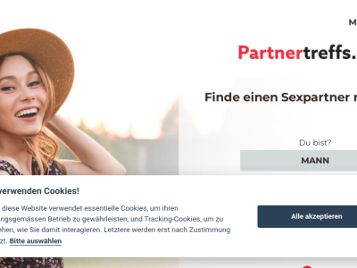 PartnerTreffs.com Erfahrungen