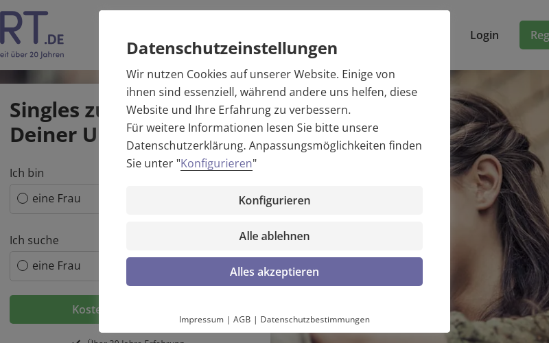 Flirt.de Erfahrungen