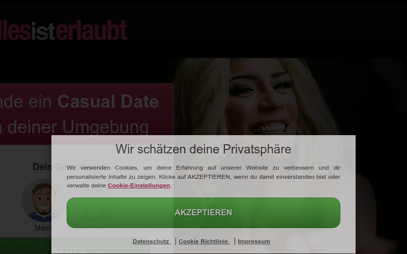 AllesIstErlaubt.com Erfahrungen