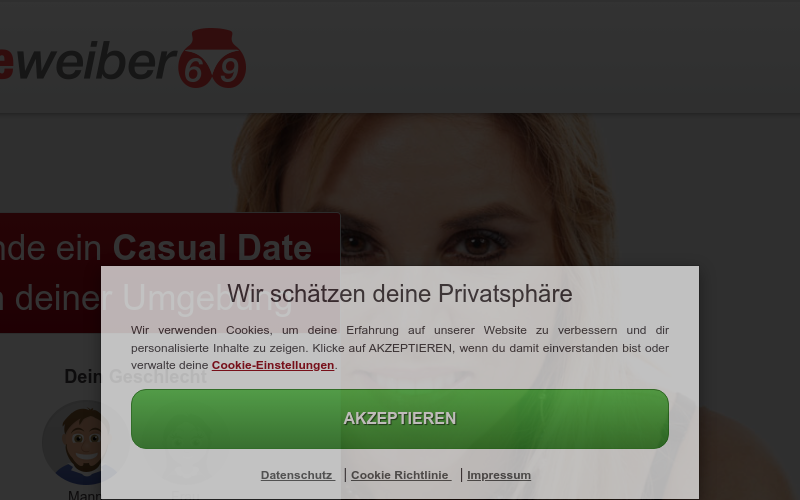 AlteWeiber69.com Erfahrungen