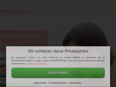 SchnellesDate.online Erfahrungen