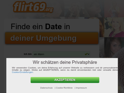 Flirt69.org Erfahrungen