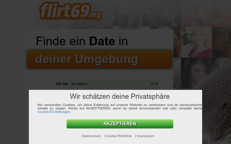 Flirt69.org Erfahrungen