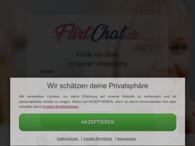 FlirtChat.de Erfahrungen