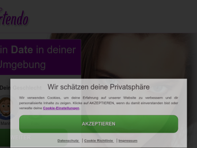 Flirtendo.com Erfahrungen