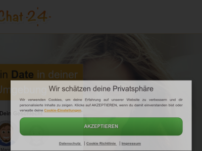 SingleChat24.com Erfahrungen