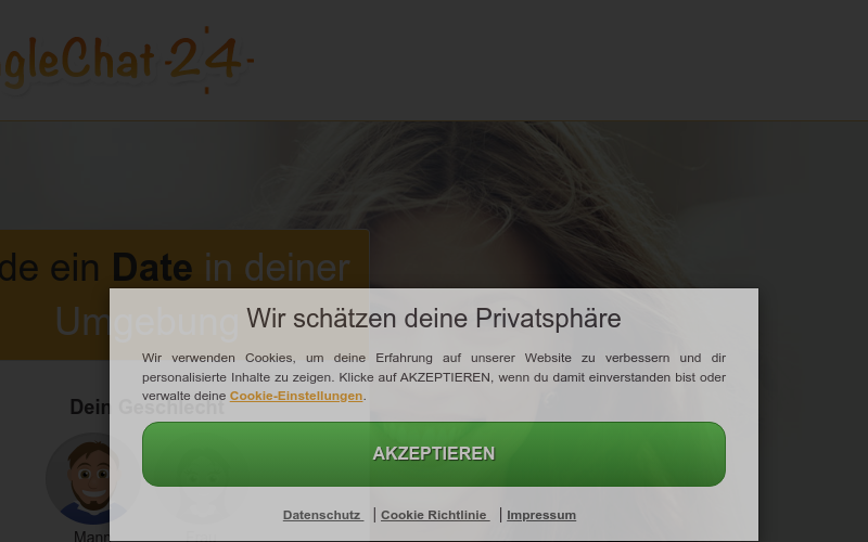 SingleChat24.com Erfahrungen