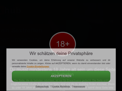 FickHub.ch Erfahrungen