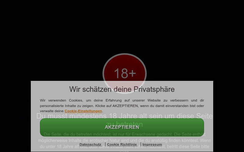 FickHub.ch Erfahrungen