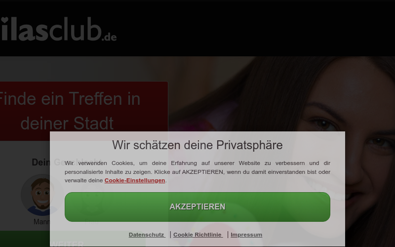 MilasClub.de Erfahrungen