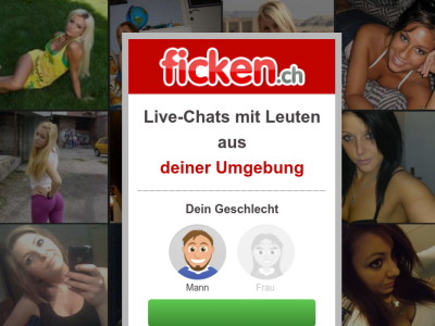 Ficken.ch Erfahrungen