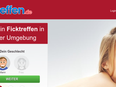 SexTreffen.de Erfahrungen