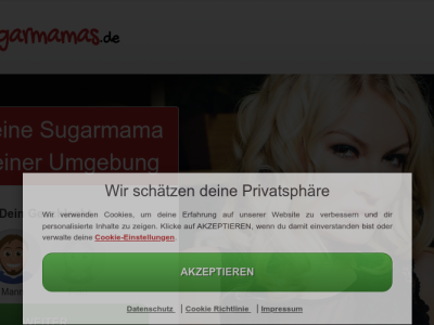 NurSugarMamas.de Erfahrungen