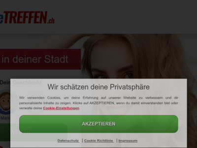 SchnelleTreffen.ch Erfahrungen