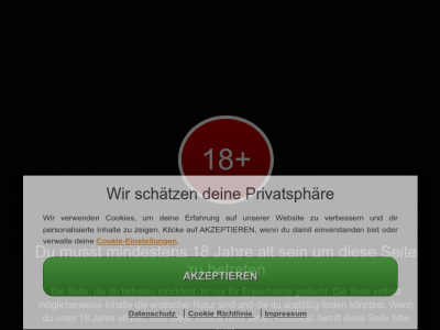 FuckHub.ch Erfahrungen