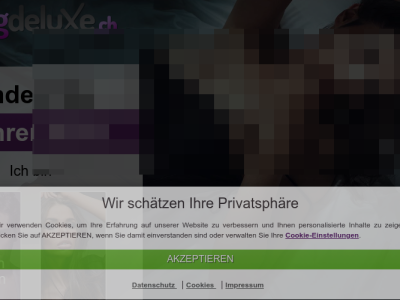 DatingDeluxe.ch Erfahrungen