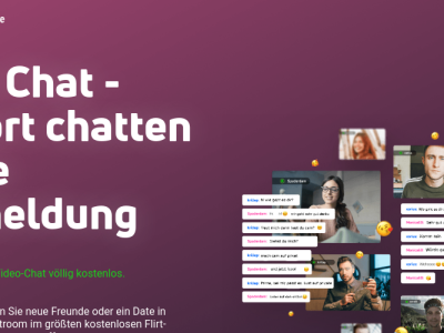 DeinFlirtChat.de Erfahrungen