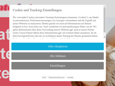 FlirtDateChat.com Erfahrungen