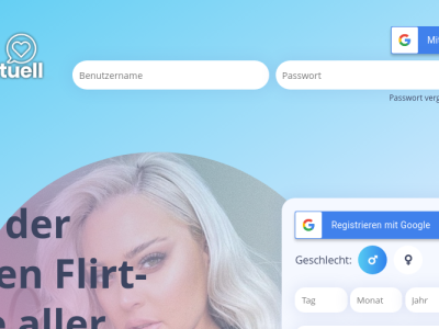 FlirtAktuell.com Erfahrungen