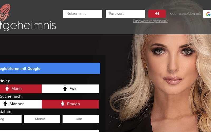 FlirtGeheimnis.com Erfahrungen